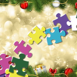 Christmas Puzzle