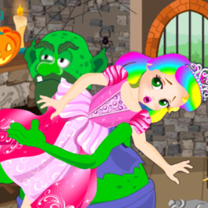 Princess Juliet Castle Escape