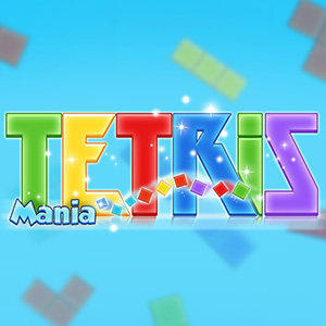 Tetriz Mania