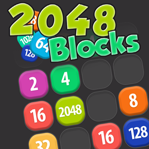 2048 Blocks