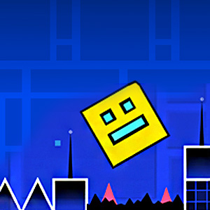 Geometry Dash Online 1