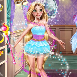 Chloe Fairy Entertainer