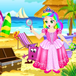 Princess Juliet Detective Investigation