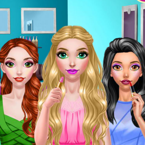 BFF Makeup Salon