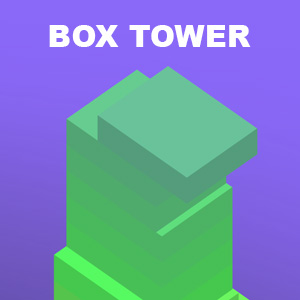 Box Tower