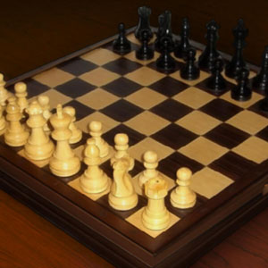 Master Chess