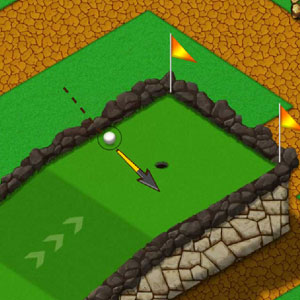 Mini Golf World