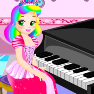 Princess Juliet Piano